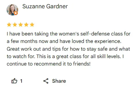 Martial Arts School | Carolina Karate & Fitness Center Greenville